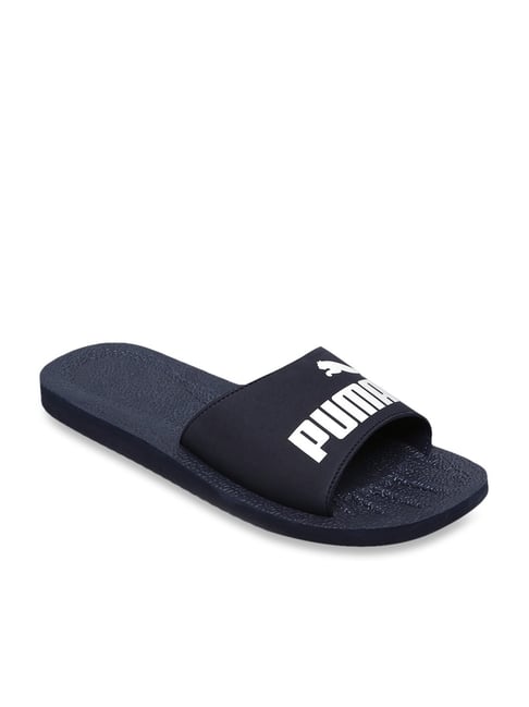 Buy Puma Purecat Navy Casual Sandals for Men at Best Price Tata CLiQ