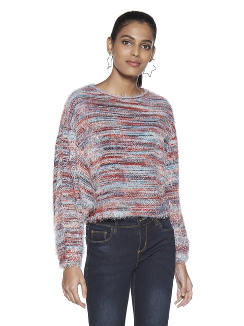 Buy Nuon by Westside Multicolour 