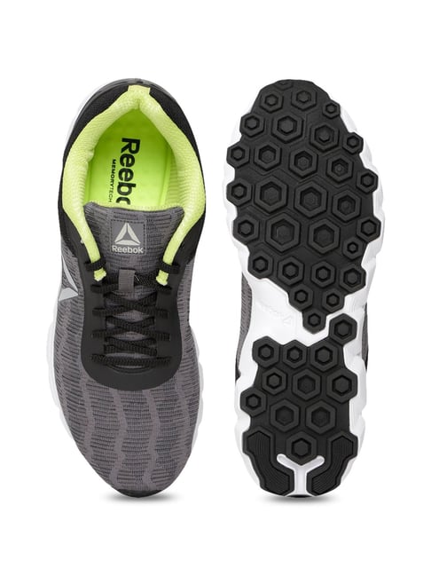 reebok hex runner