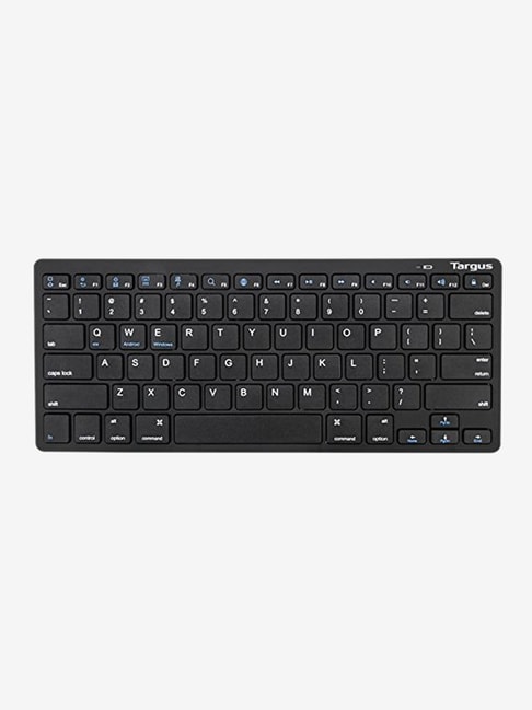 Targus AKB55TT Multi Platform Wireless Keyboard (Black)