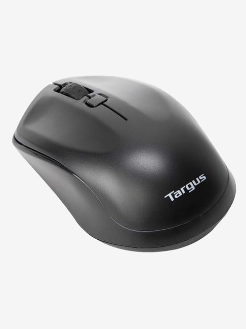 Targus AMW610AP Optical Wireless Mouse (Black)