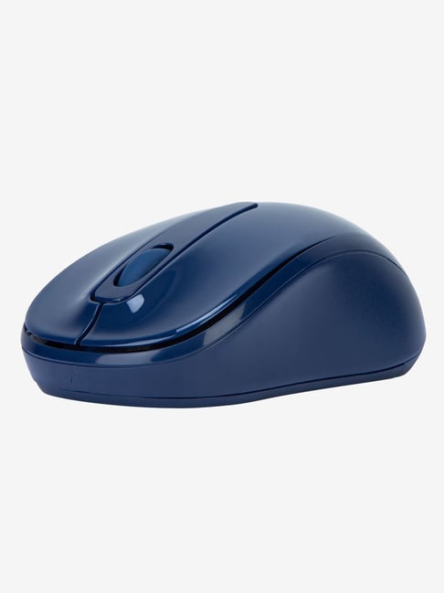 Targus AMW60003AP Optical Wireless Mouse (Blue)