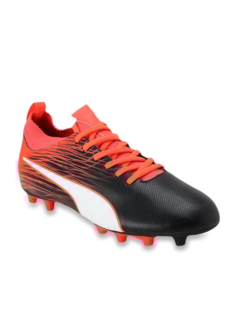 puma evoknit football shoes
