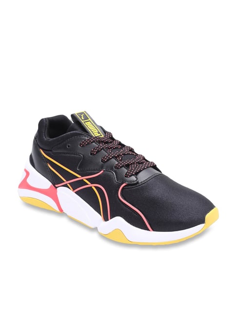 Puma nova women's sneakers best sale