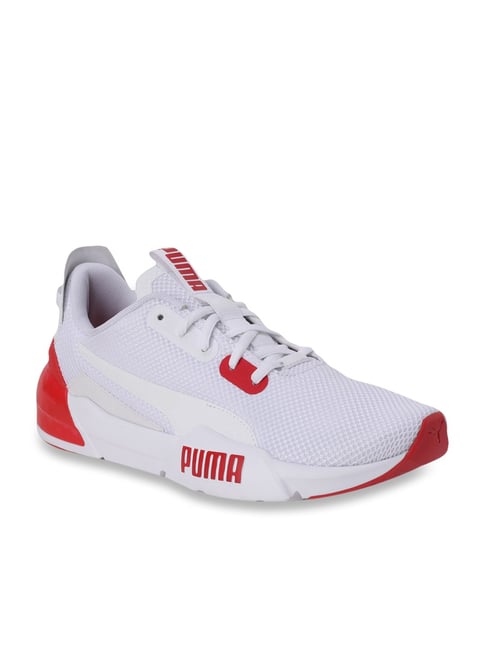 Cell Phase Puma Cell Shoes White Buy Puma Cell Phase Lights White Training  Shoes For Men