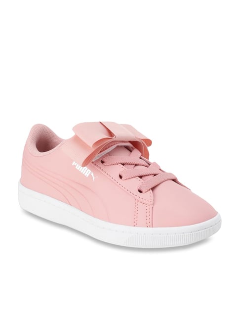 Puma vikky cheap rosa