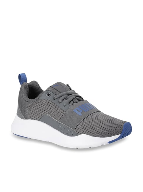 Puma wired knit on sale jr