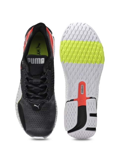 Puma Hybrid Astro Castlerock Running Shoes