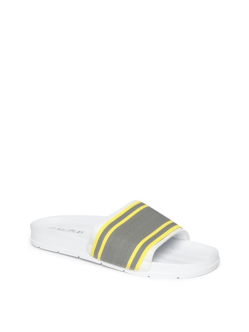 soleplay slides