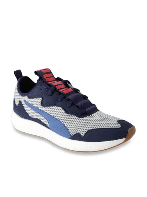 Puma men's nrgy neko running shoes on sale