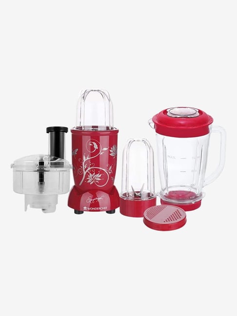 Wonderchef Nutri Blend Juicer Wonderchef Nutri Blend 63153393 400W