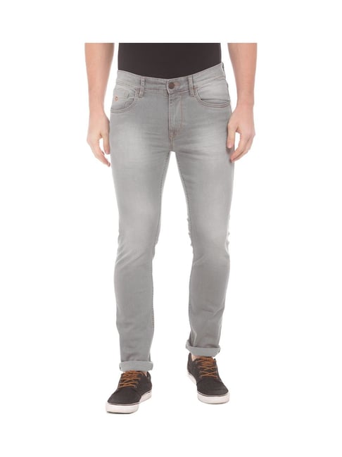 us polo grey jeans