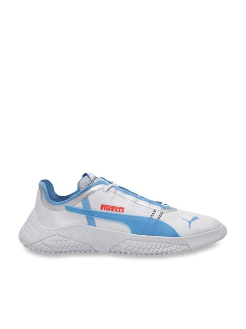 Puma on sale pirelli shoes