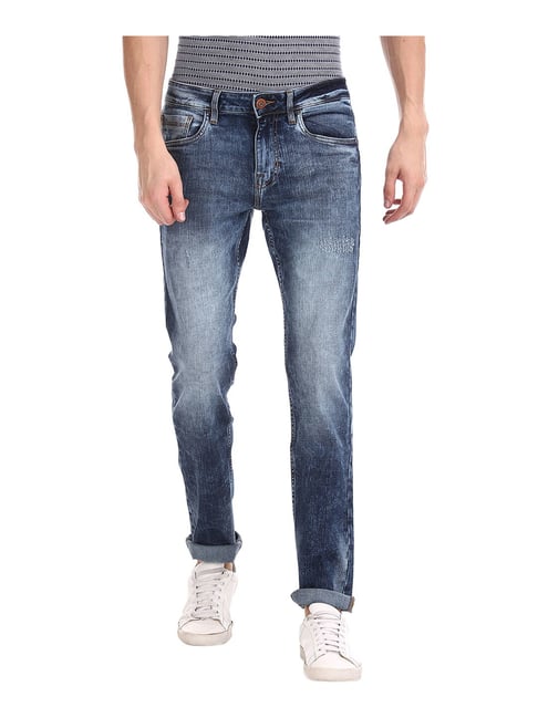 tata cliq jeans
