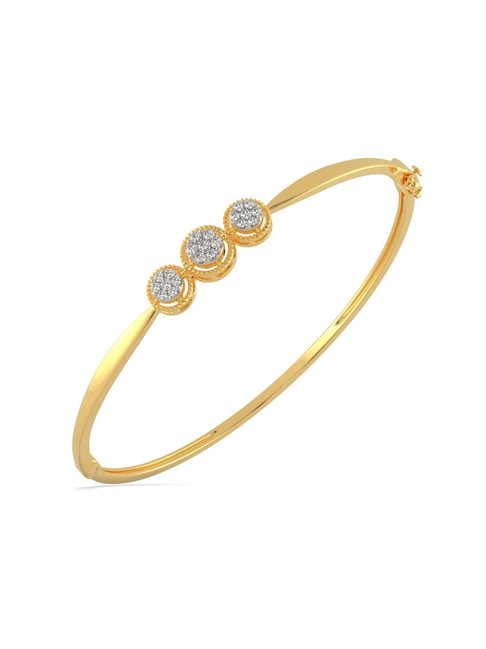 malabar gold and diamond bangle collection