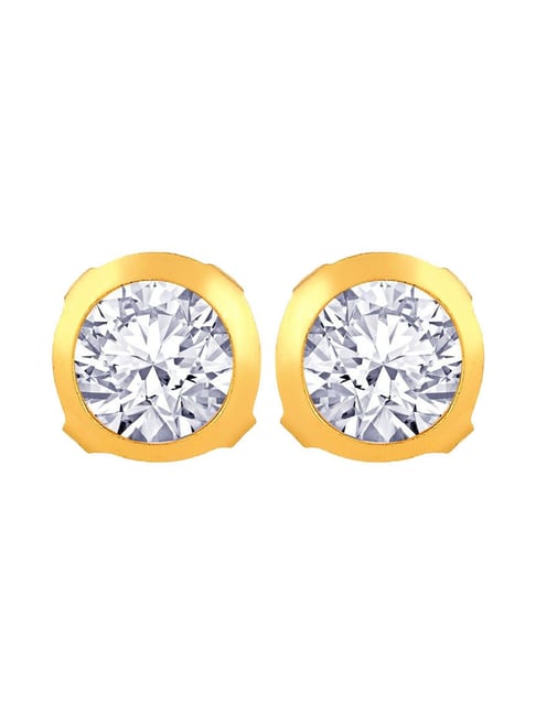 diamond earrings price in malabar gold