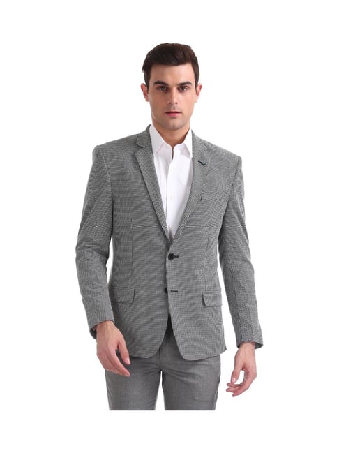 Sleeves Blazer for Men Online @ Tata CLiQ