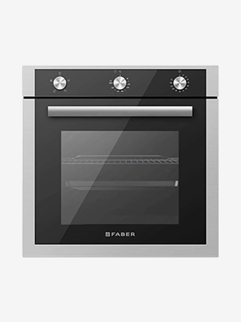 Buy Bosch Fbio 80l 4f 80l Built In Oven Black Online At Best