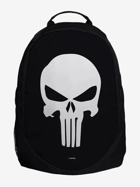 Hayabusa Marvel The Punisher Duffle Bag – Hayabusa Australia