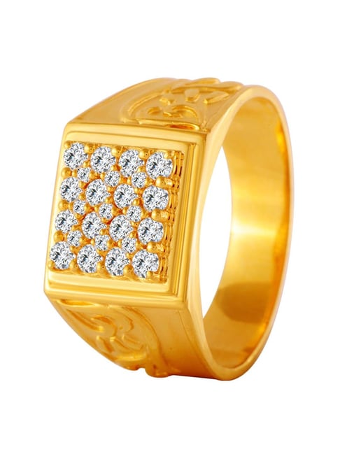 Pc chandra clearance jewellers mens ring