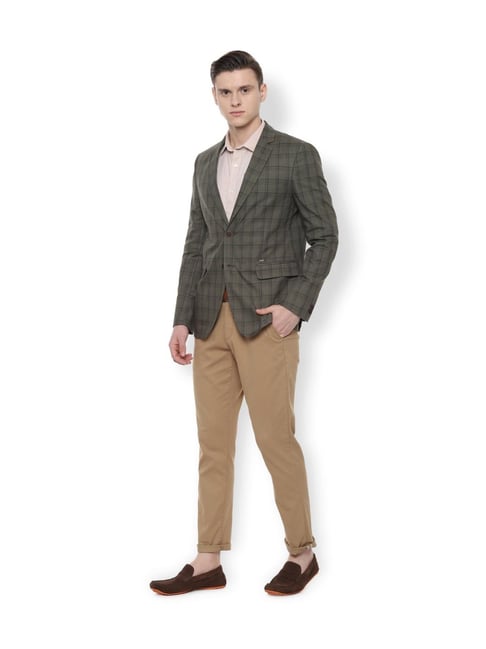 van heusen winter wear