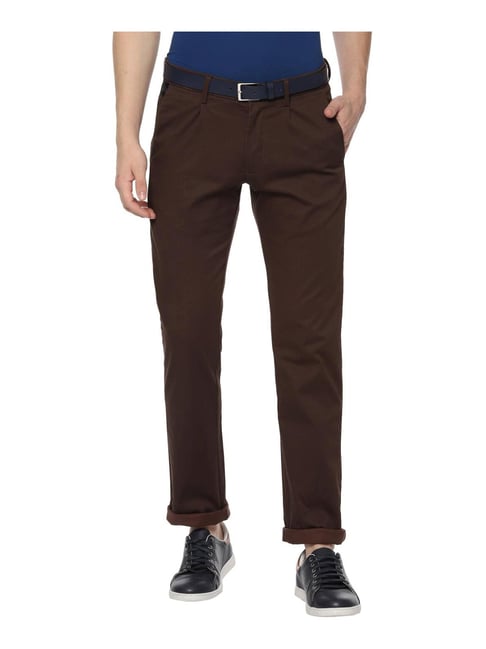 Dickies Skateboarding '67 Slim Straight Pants - Chocolate Brown — Innercity  Skateshop