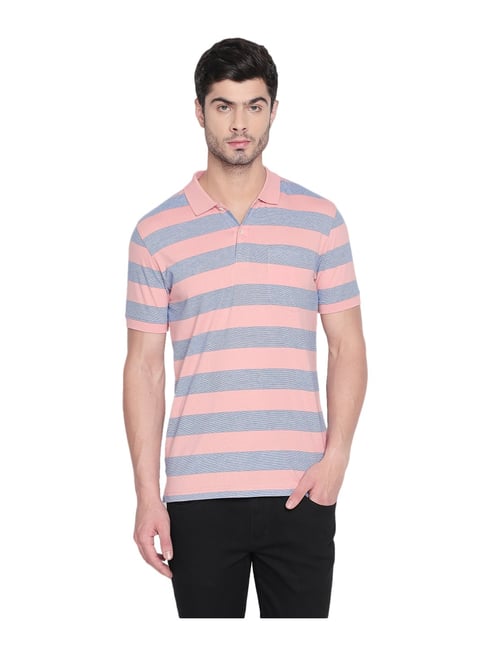 Men Byford By Pantaloons Tshirt Price 