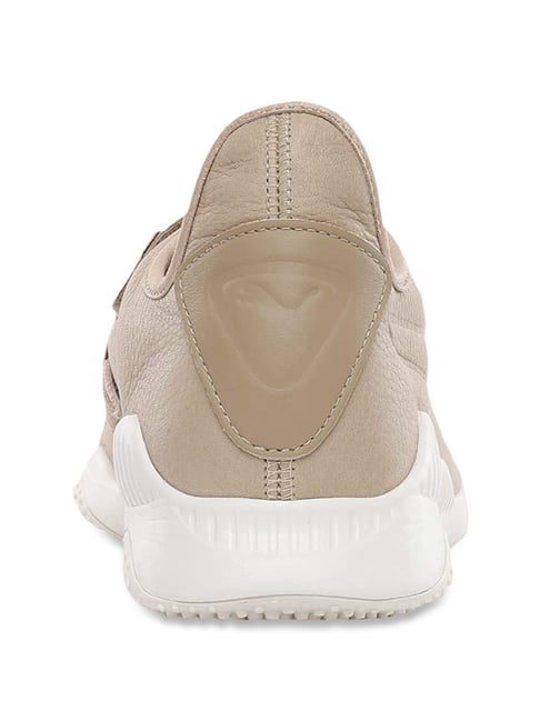 puma mostro beige