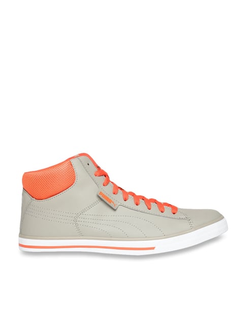 puma salz mid dp sneakers