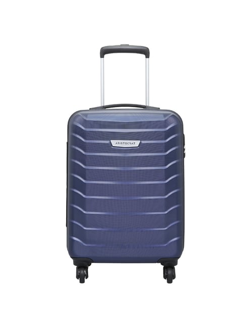 aristocrat duffle trolley