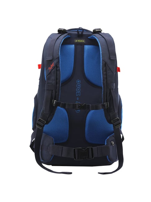 skybags vulcan 45