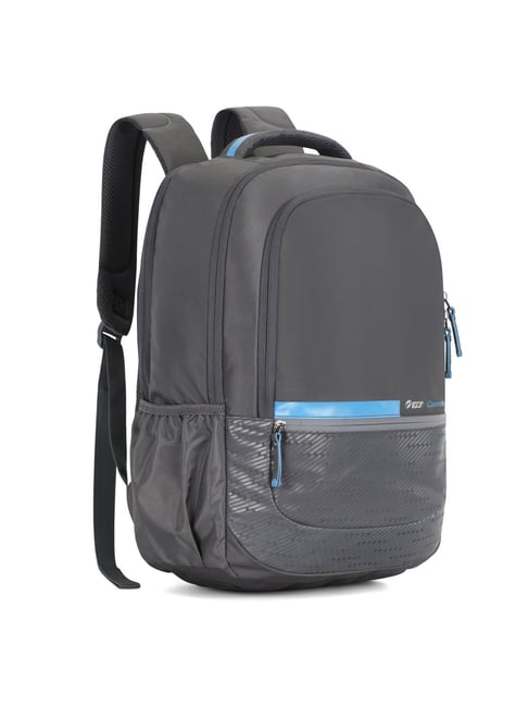 VIP Commuter Extra 04 Laptop Backpack- Blue in Meerut at best price by Bags  And Bags - Justdial