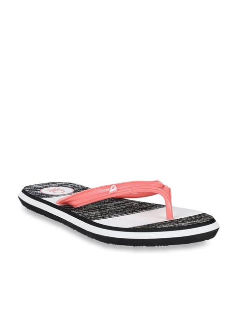 ucb flip flops for women