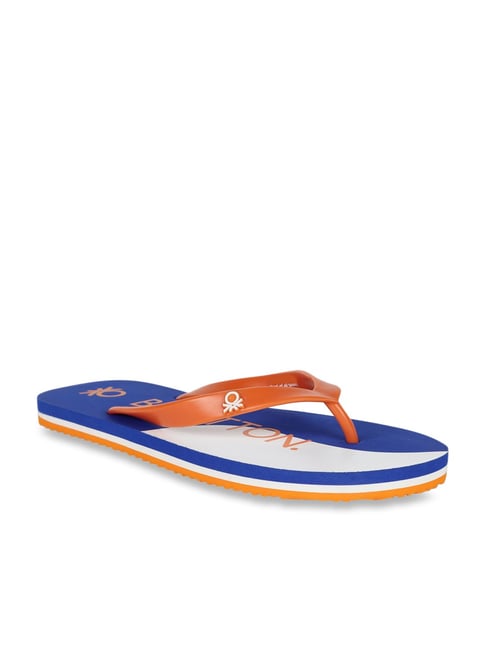 flip flops benetton