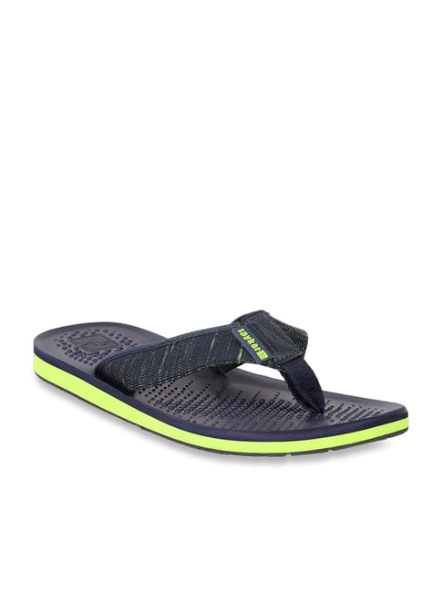 spykar flip flops