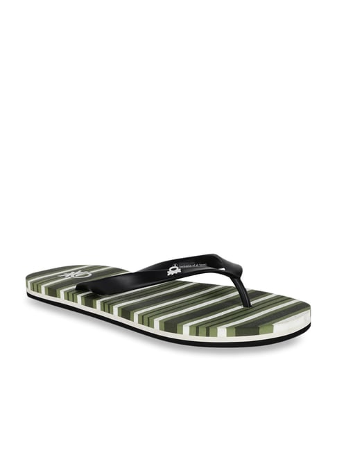 flip flops benetton