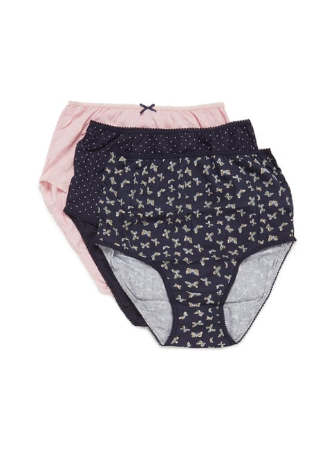 wunderlove panty