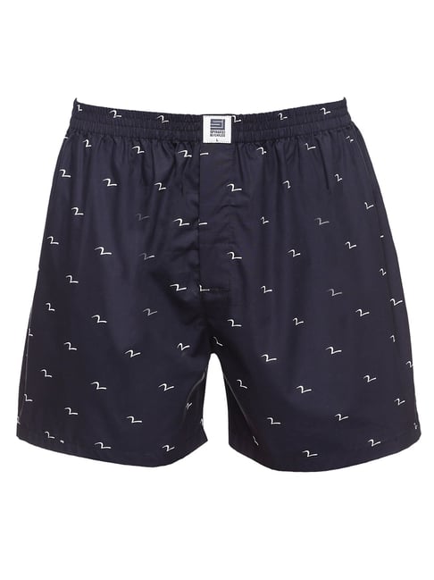 spykar boxer shorts