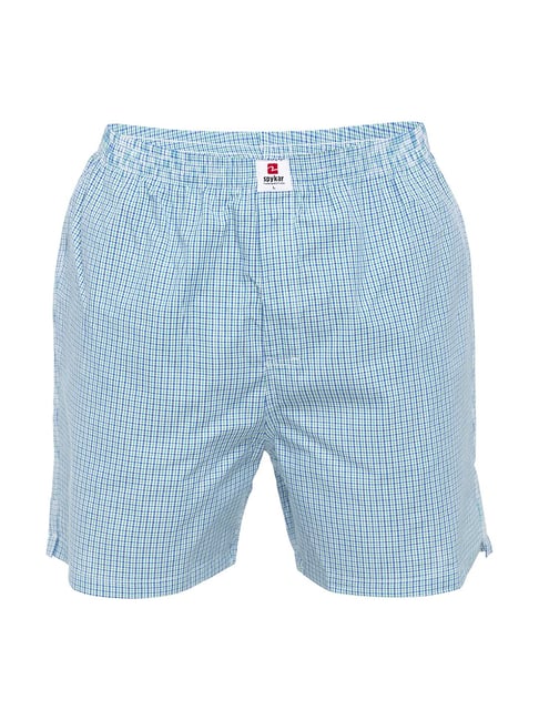 spykar boxer shorts