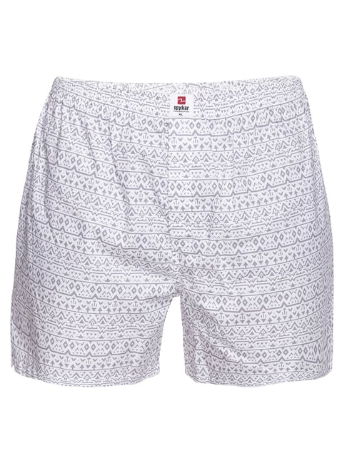 spykar boxer shorts