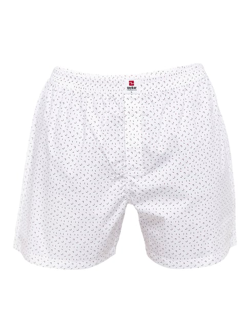 Spykar hot sale boxer shorts