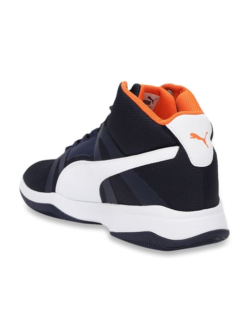 puma rebound street bsk idp