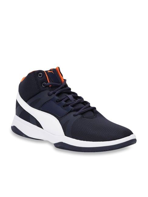 puma rebound street bsk idp