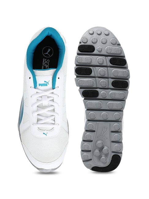 puma blur v1 idp running shoes