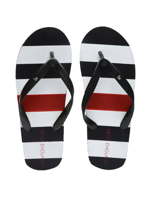 peter england flip flops