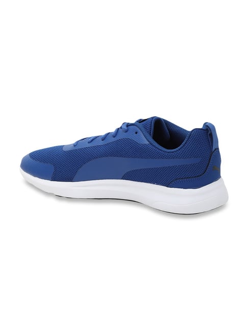 Puma Mens Propel El Idp Men's Sportstyle Shoes Puma 3d Idp