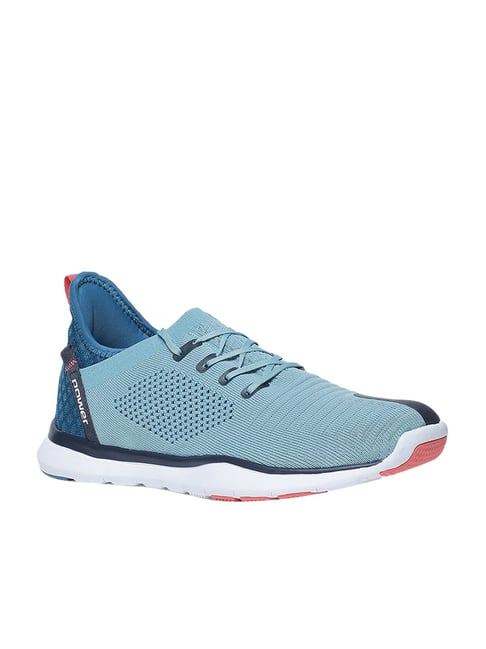 Power by Bata Blue Running Shoes from 