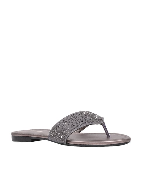 Bata Grey Sandals For Women at Rs 699/pair | Basvangudi | Bengaluru | ID:  15814821130