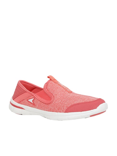 Coral 2025 walking shoes