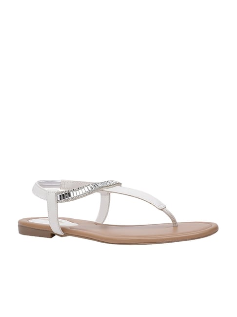 Buy Bata Flat Sandals Online | lazada.sg